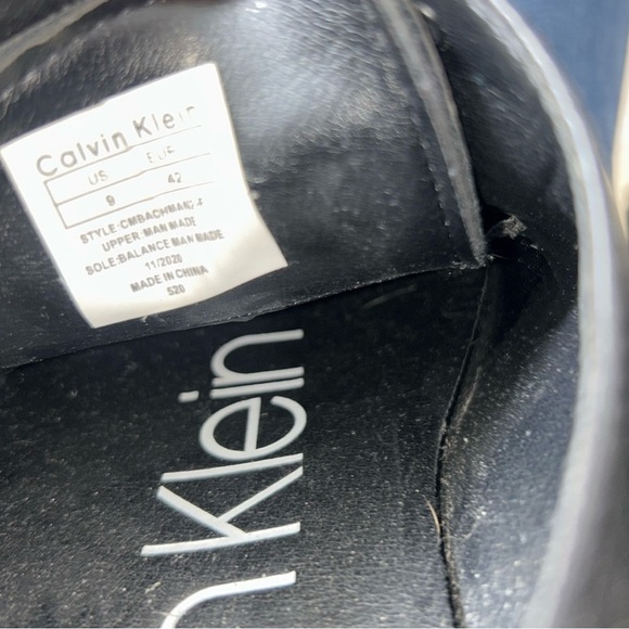 Men’s dress shoes - Picture 7 of 7